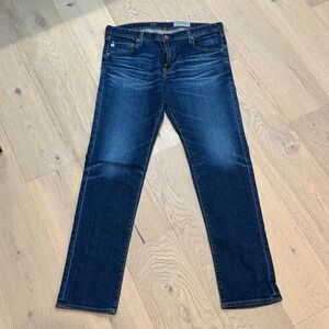 AG Jeans Tellis Modern Slim Mens 36 excellent condition